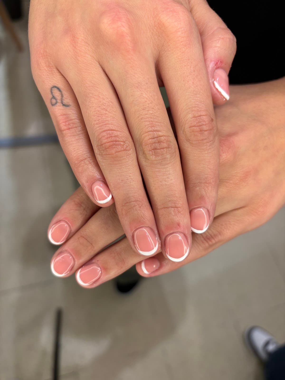 Duos nails studio