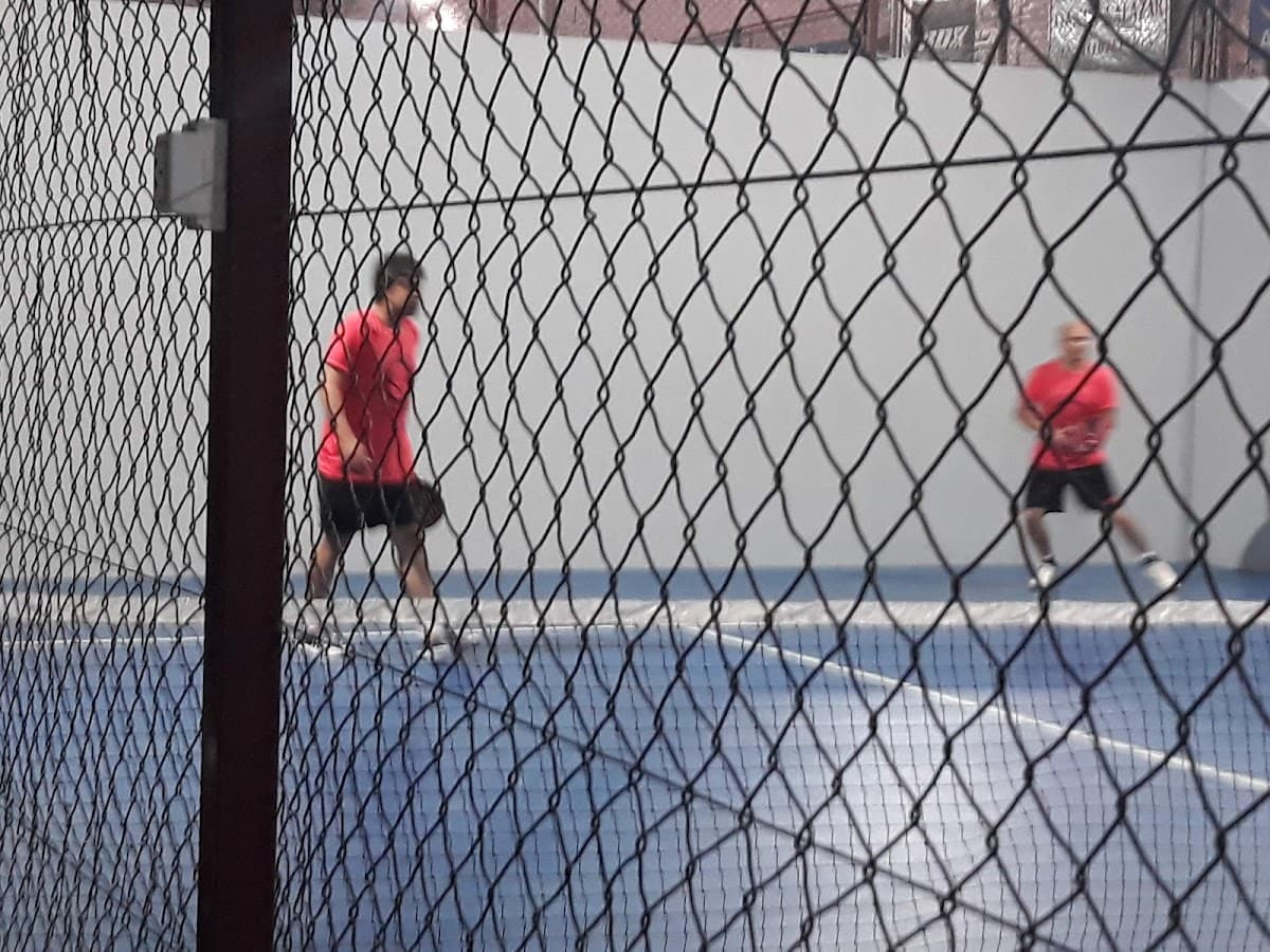 El Corralon Padel