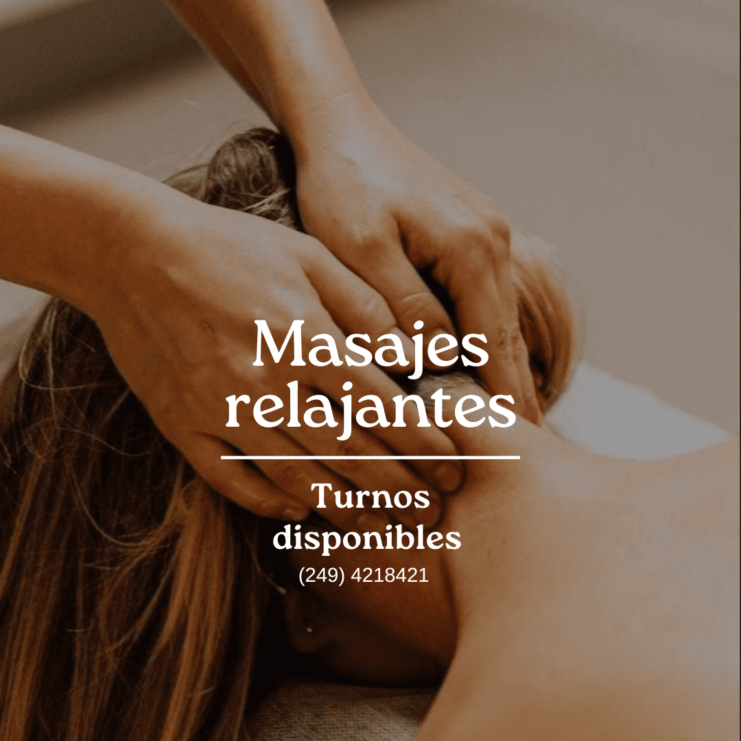 Espacio de Belleza & Salud