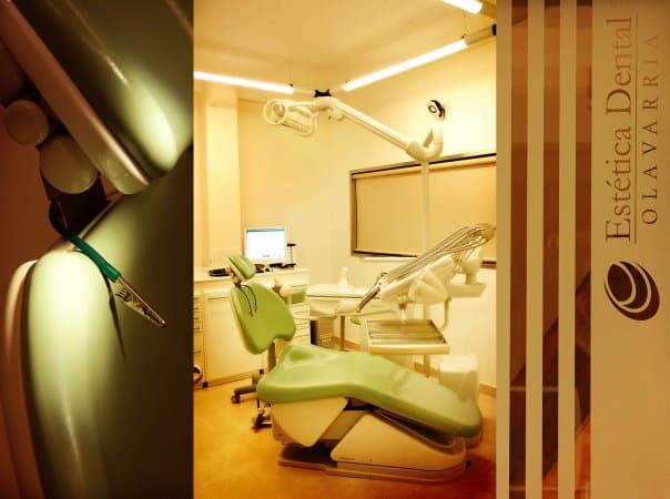 Estética Dental Olavarría