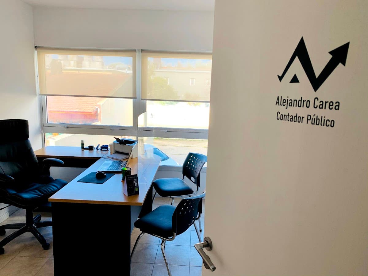Estudio Contable Alejandro Carea