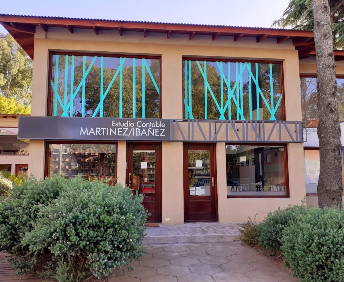 ESTUDIO CONTABLE MARTINEZ IBAÑEZ