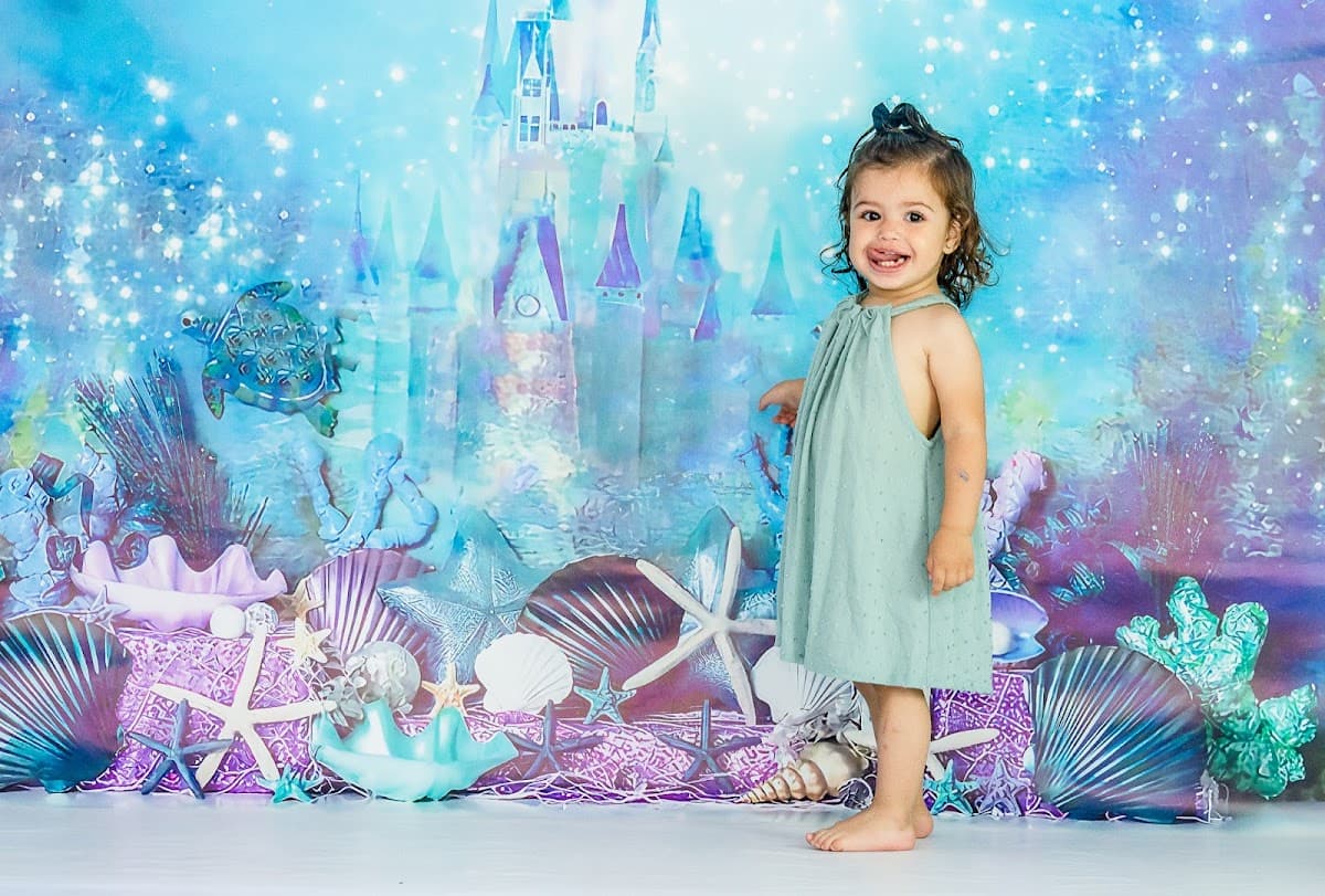 Estudio Fotográfico Antonella Rosellini Fotografía Infantil