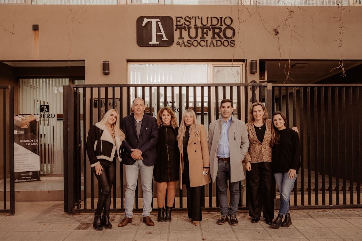Estudio Tufro & Asoc.