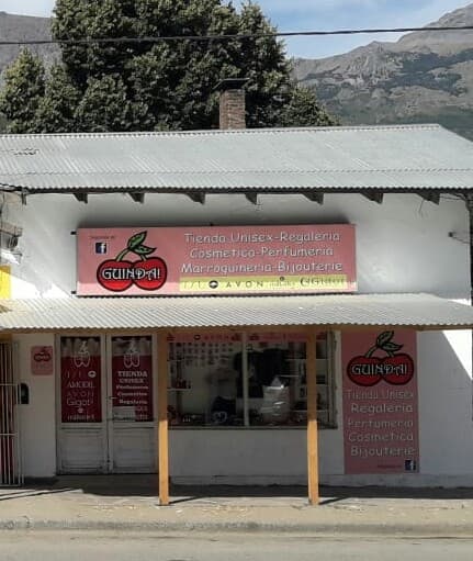 GUINDA, Tu lugar de Belleza