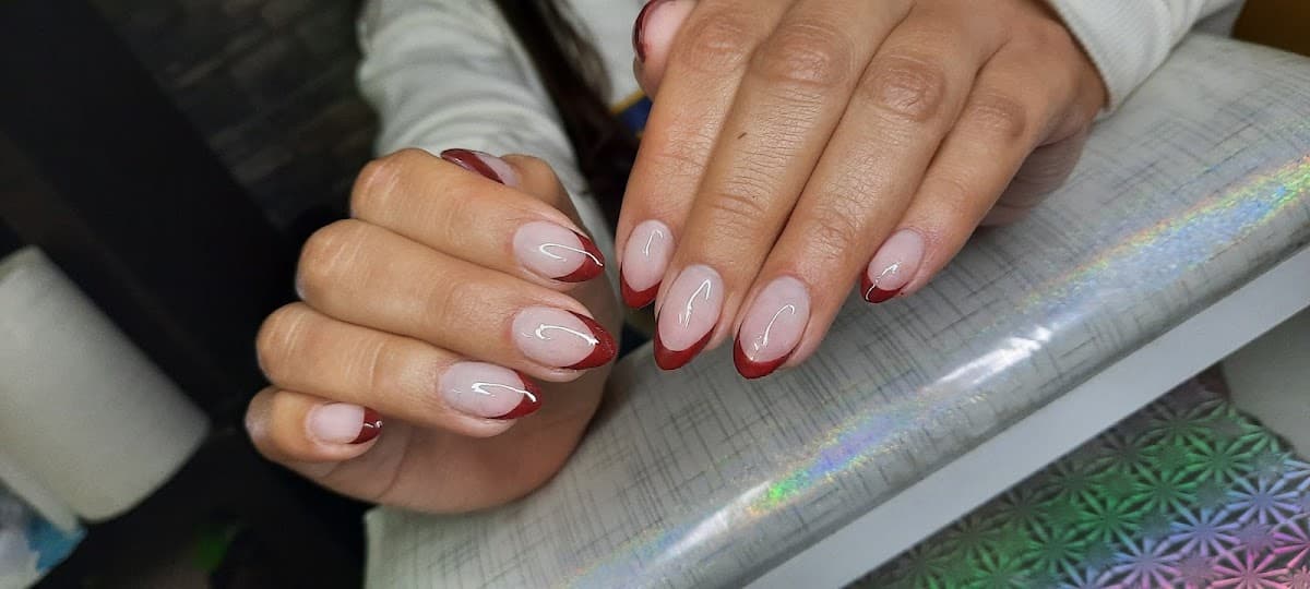 Hana nails Villa Gesell