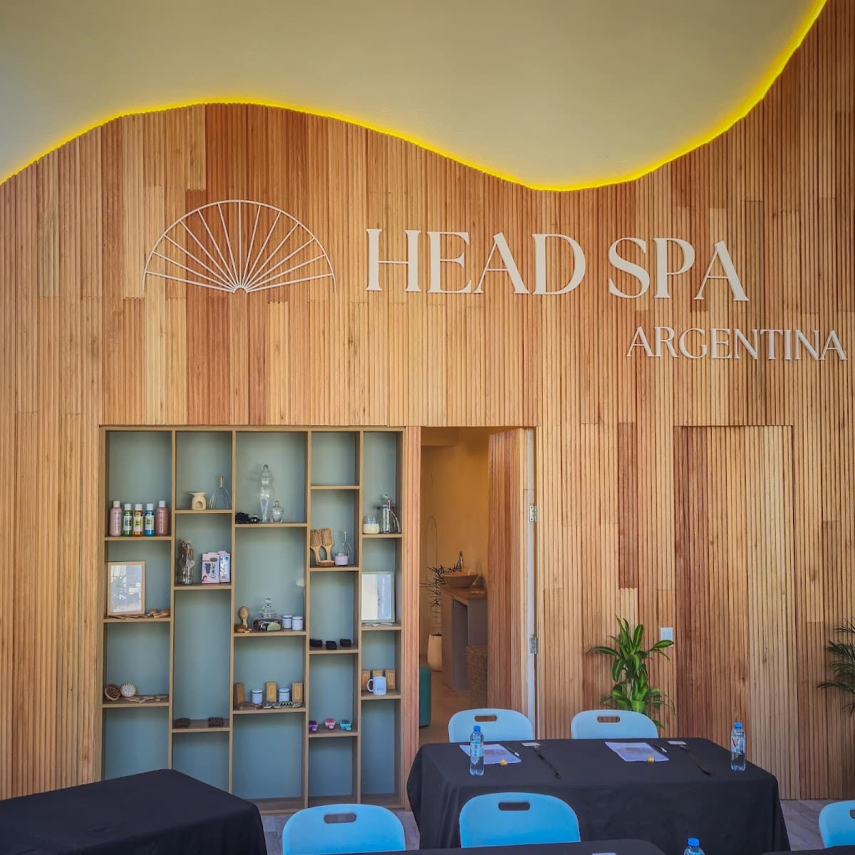 Head Spa Argentina
