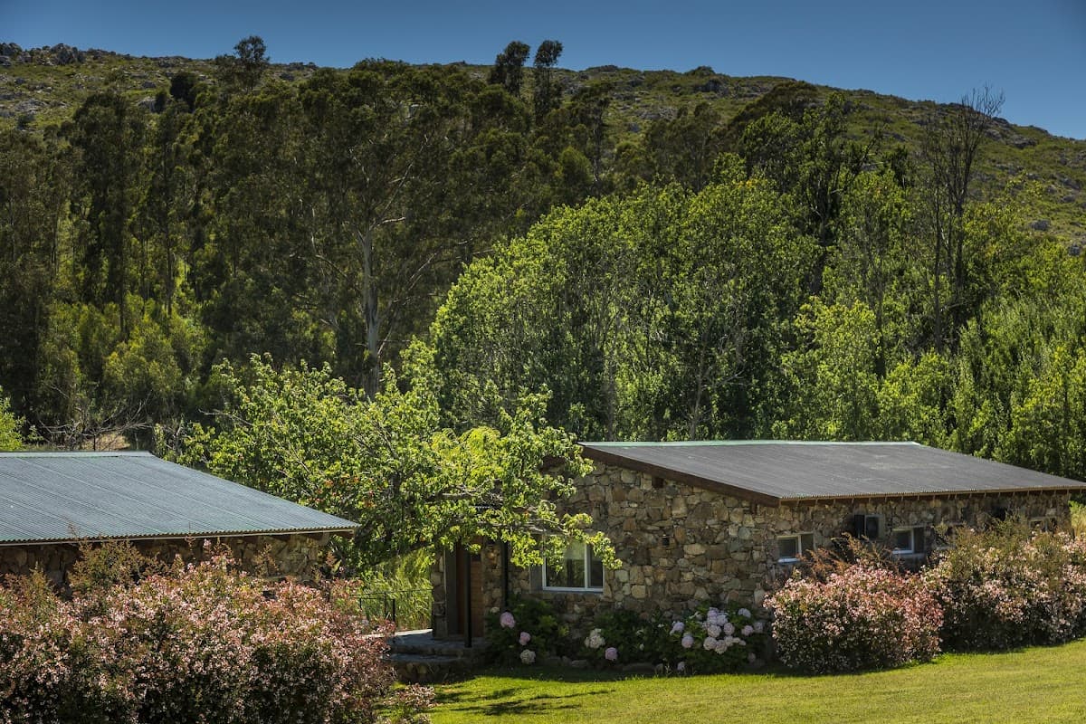 Hosteria de la Cascada