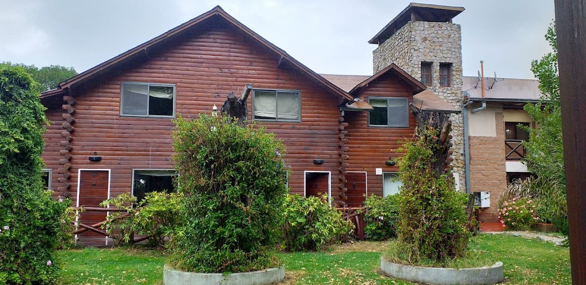 Igloo Cabañas Spa Biotermal