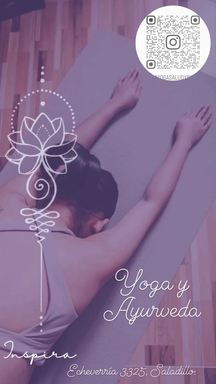 Inspira.Yoga Saladillo