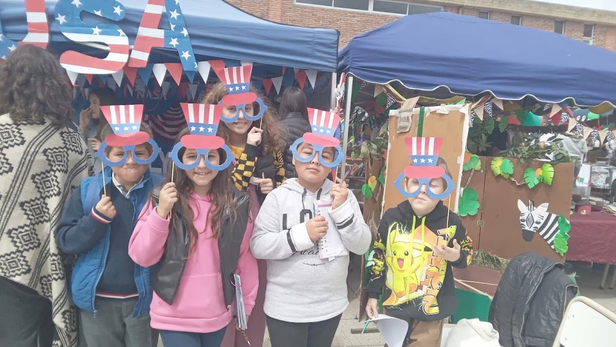 Instituto Superior de Lenguas Extranjeras