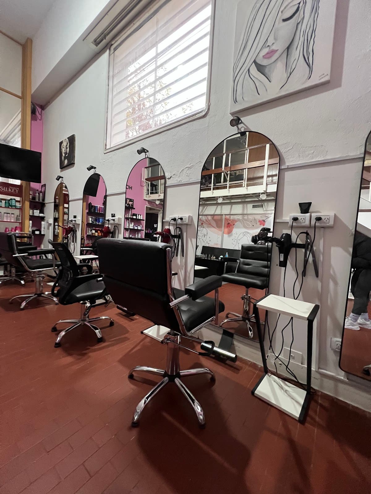 Julieta Vega Estilista & Beauty Studio