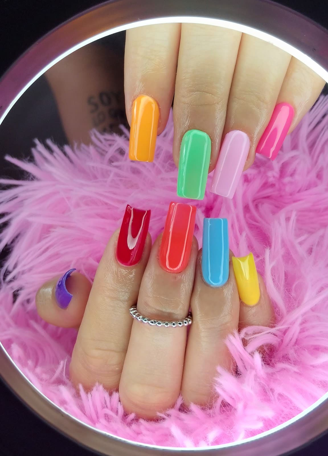 Kprichosas Nail's 🫦