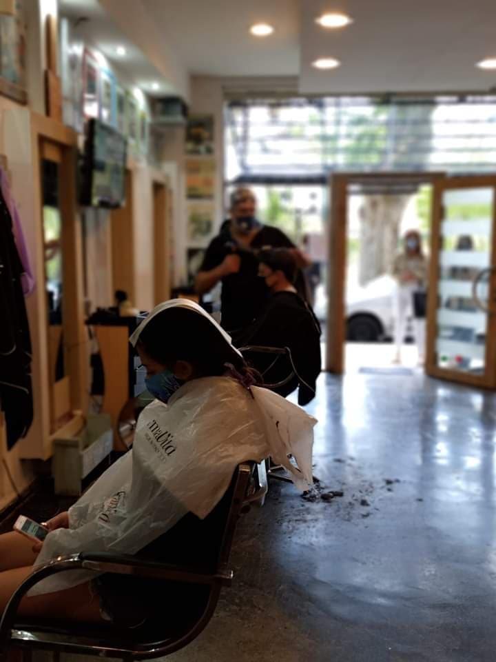 La Estación Estilistas