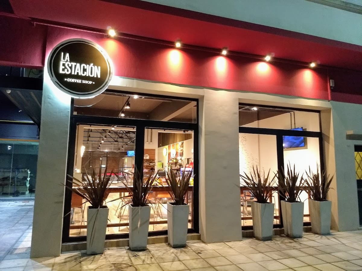 La Estación