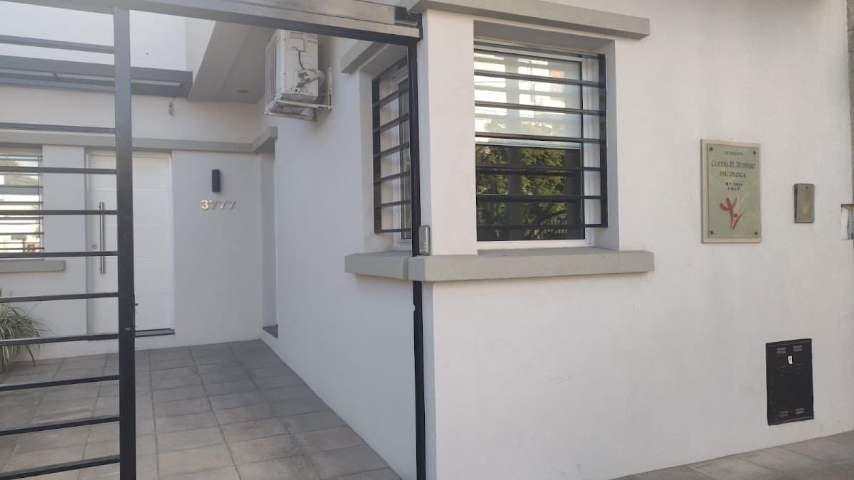 Lic. Claudia Mariel Montero