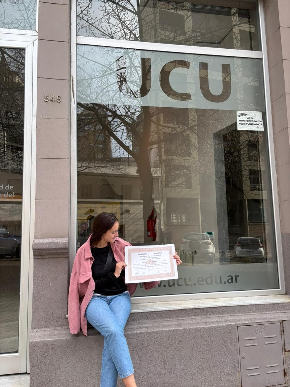 Lic. en Nutrición - Candelaria Lombardi