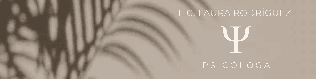 Lic. Laura Rodríguez