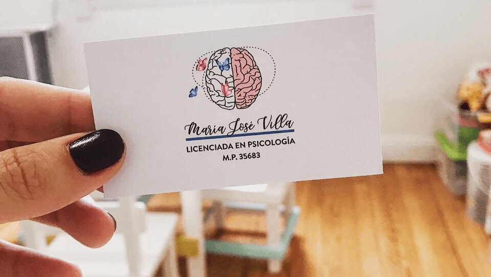 Lic. María José Villa