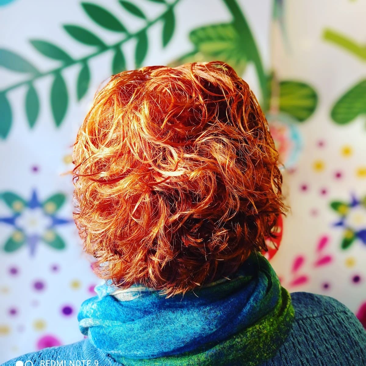 Lorena Fontana Peluqueria