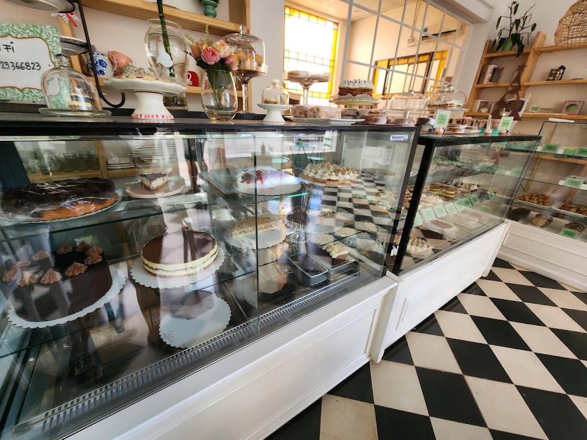 Maria Antonieta Patisserie