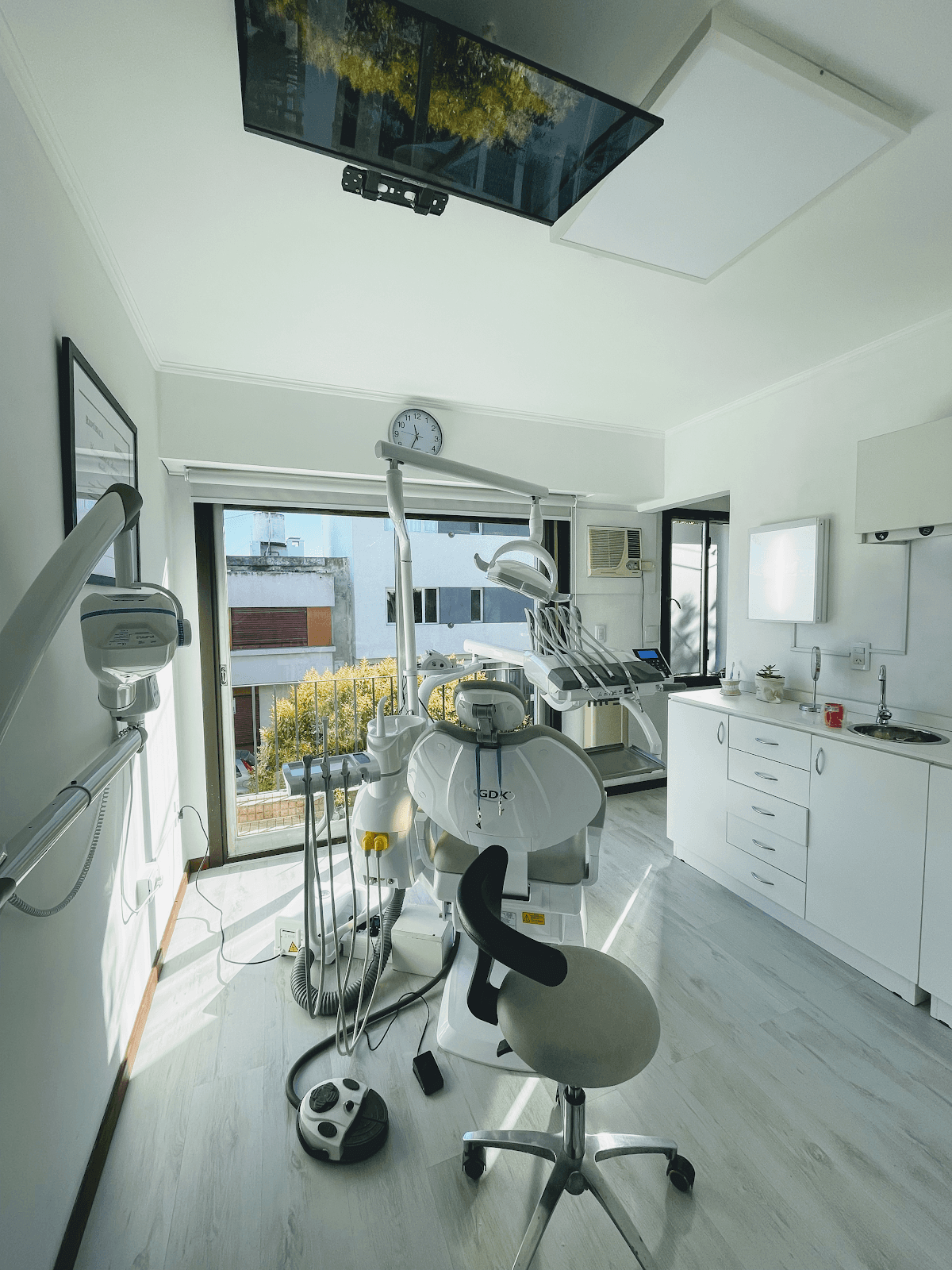 Marina Alonso Odontología Integral