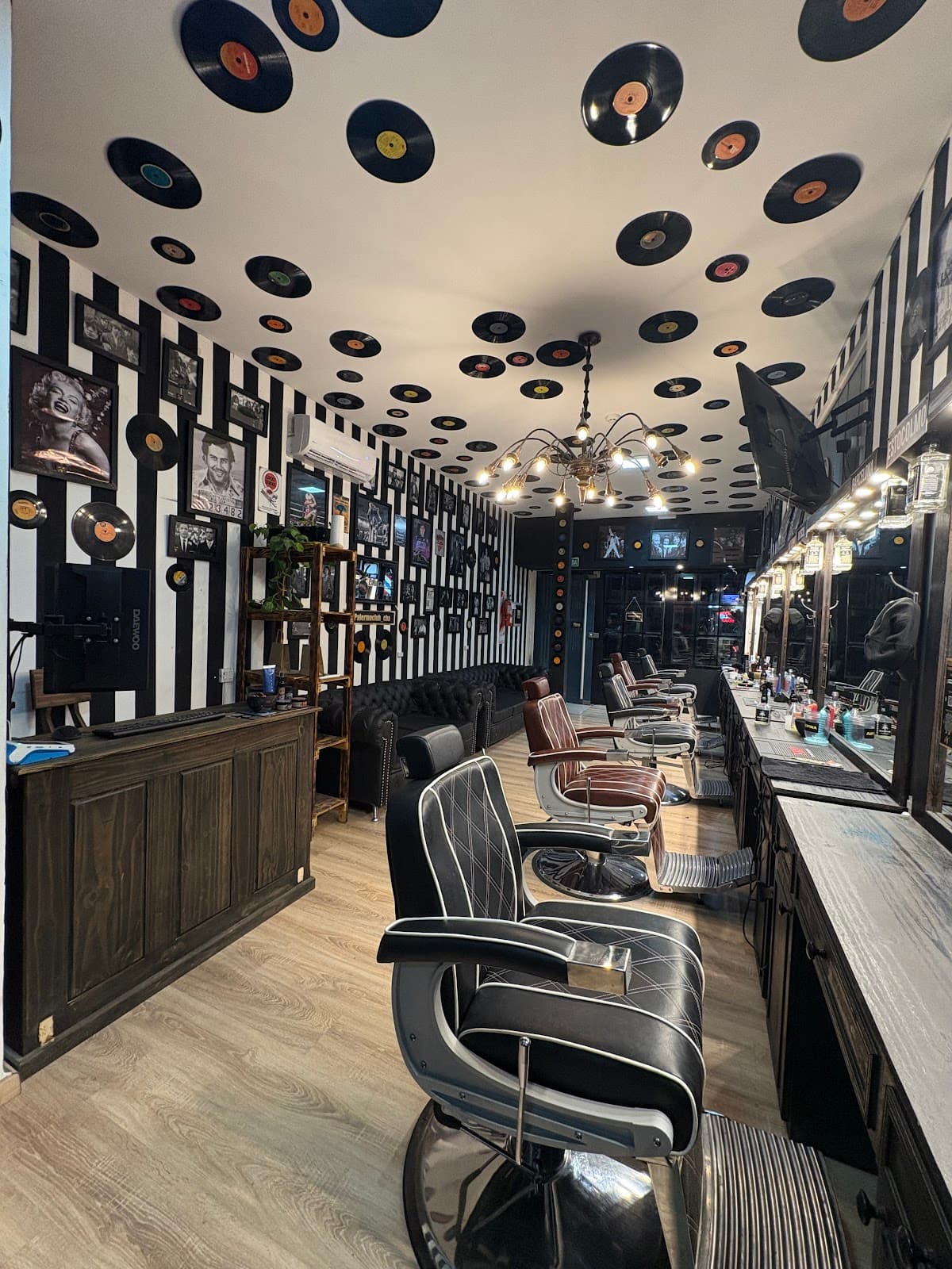 Palermo Club Peluqueria