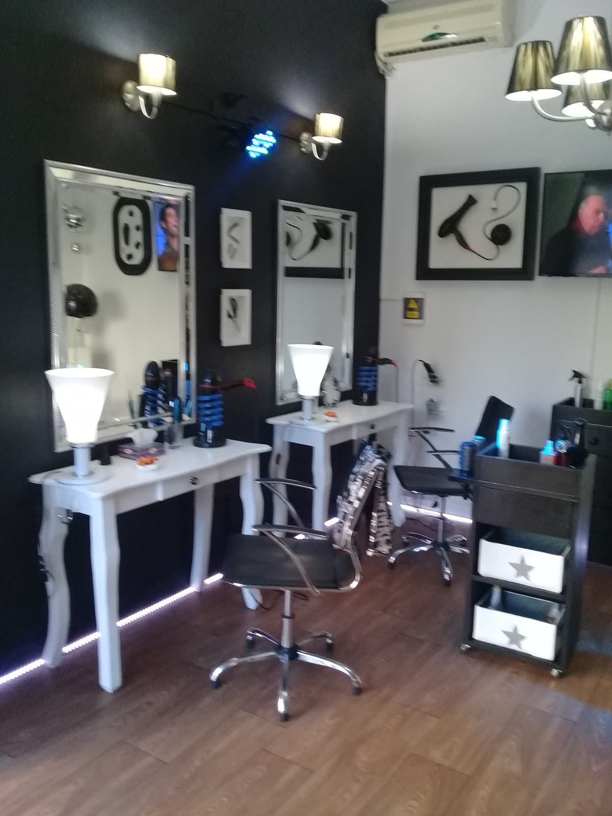 Peluquería "Tu Salón"