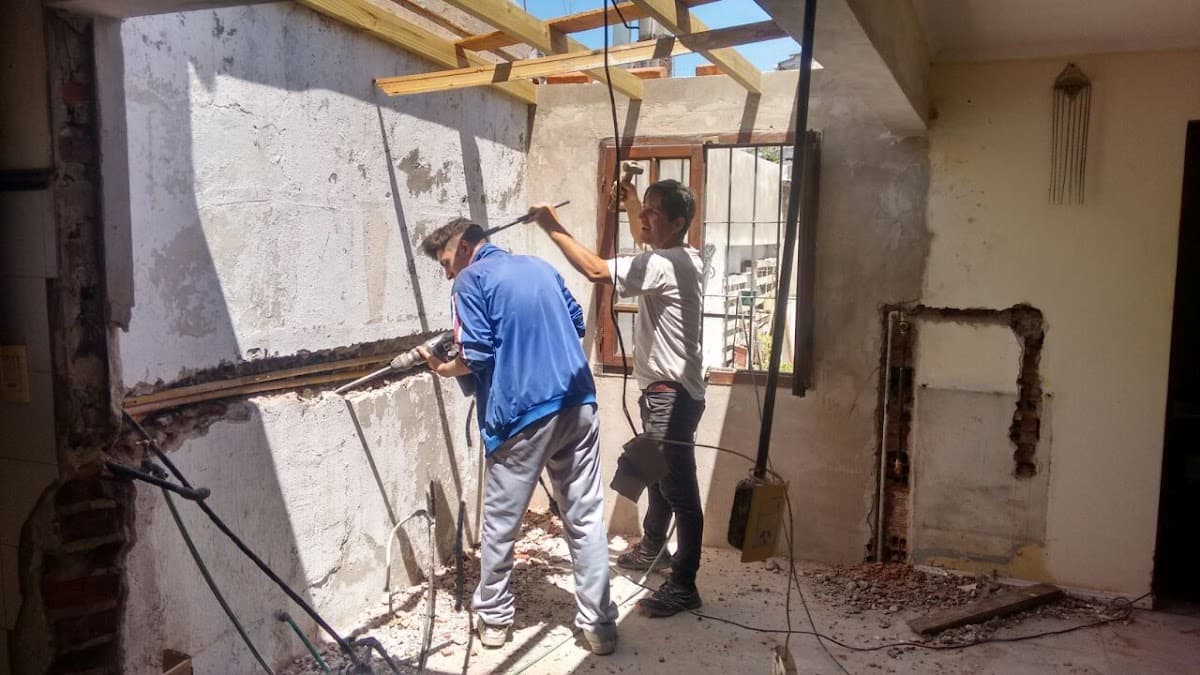 Plomero Gasista Matriculado Mar del Plata