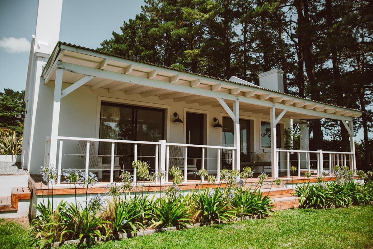 Posada La Protegida & Resto