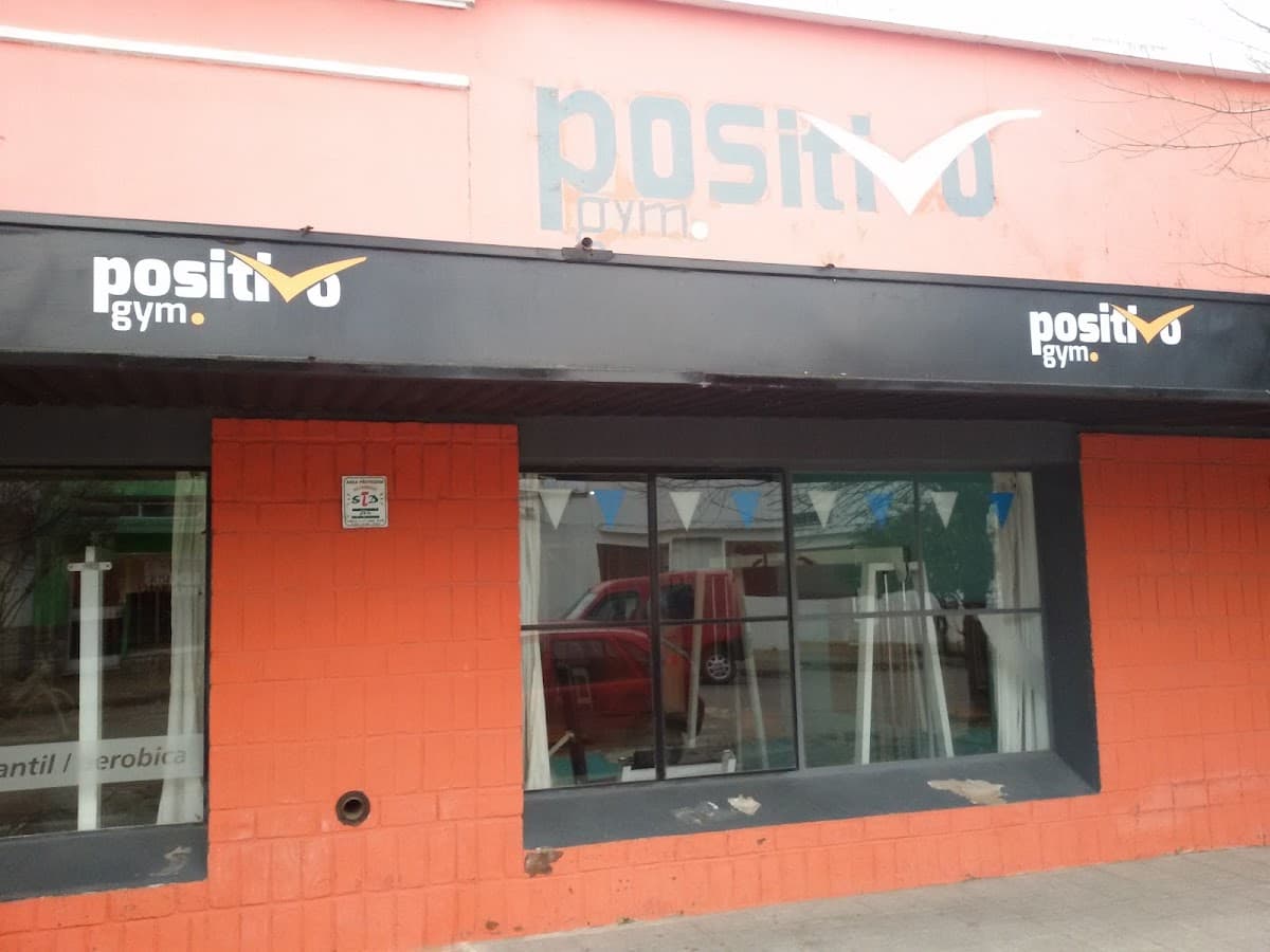 Positivogym