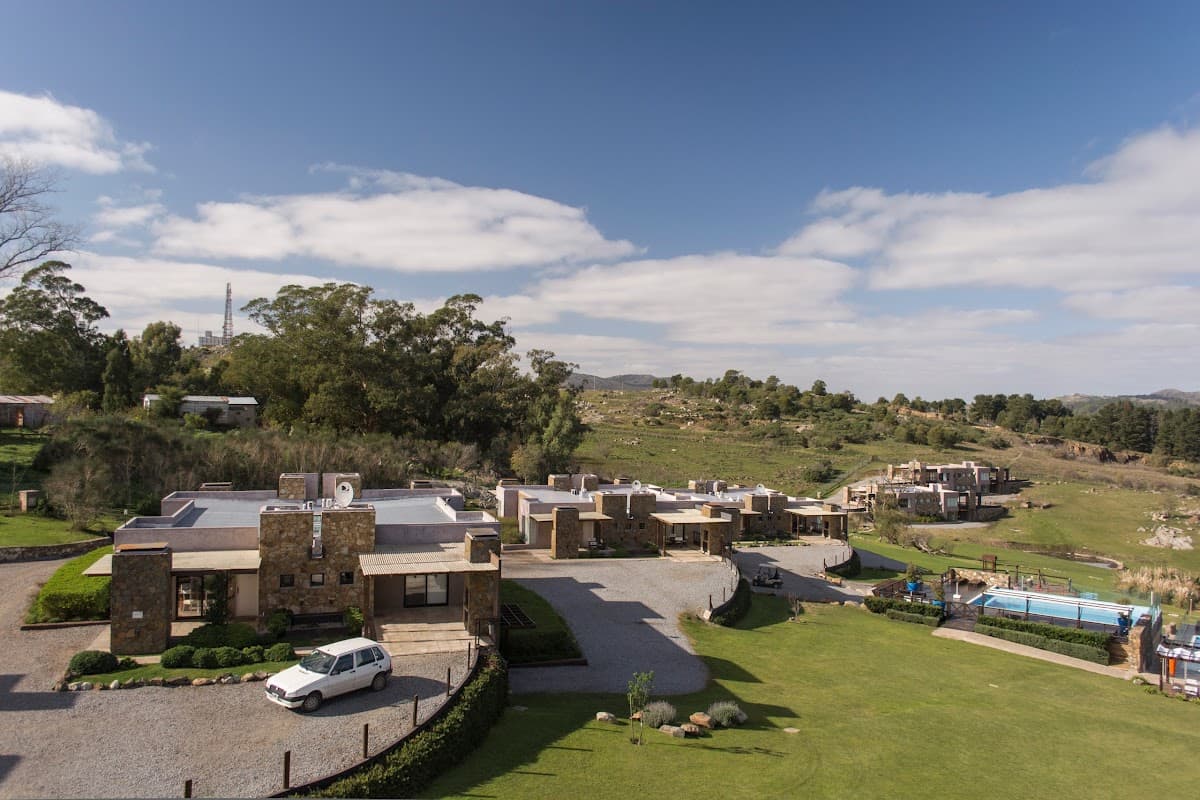 Posta Natural Resort Tandil