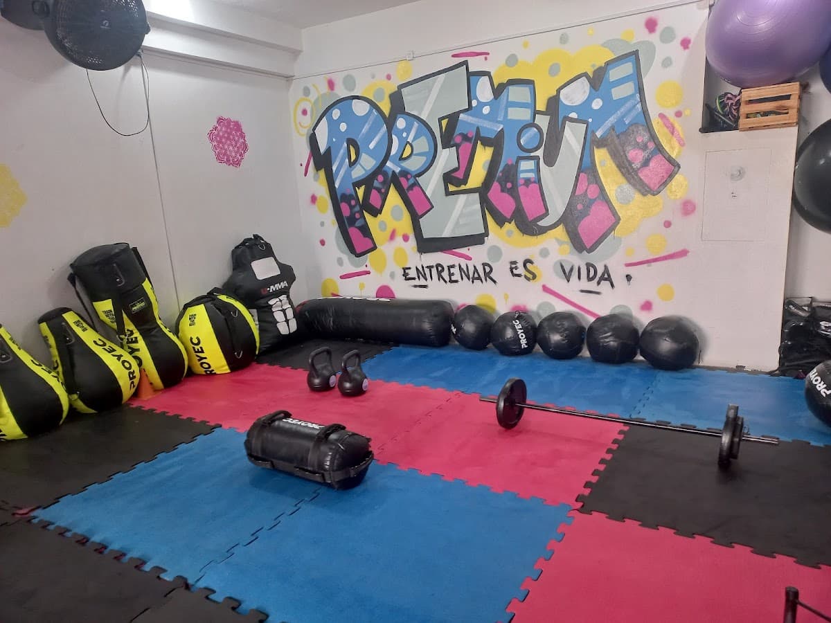 Premium Centro de Nutrición Deportiva