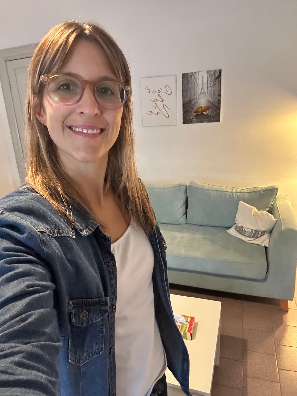 Psicóloga Soledad Fuentes