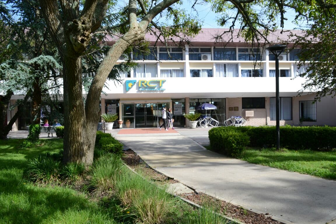 R.C.T. - Club Vacacional & Spa