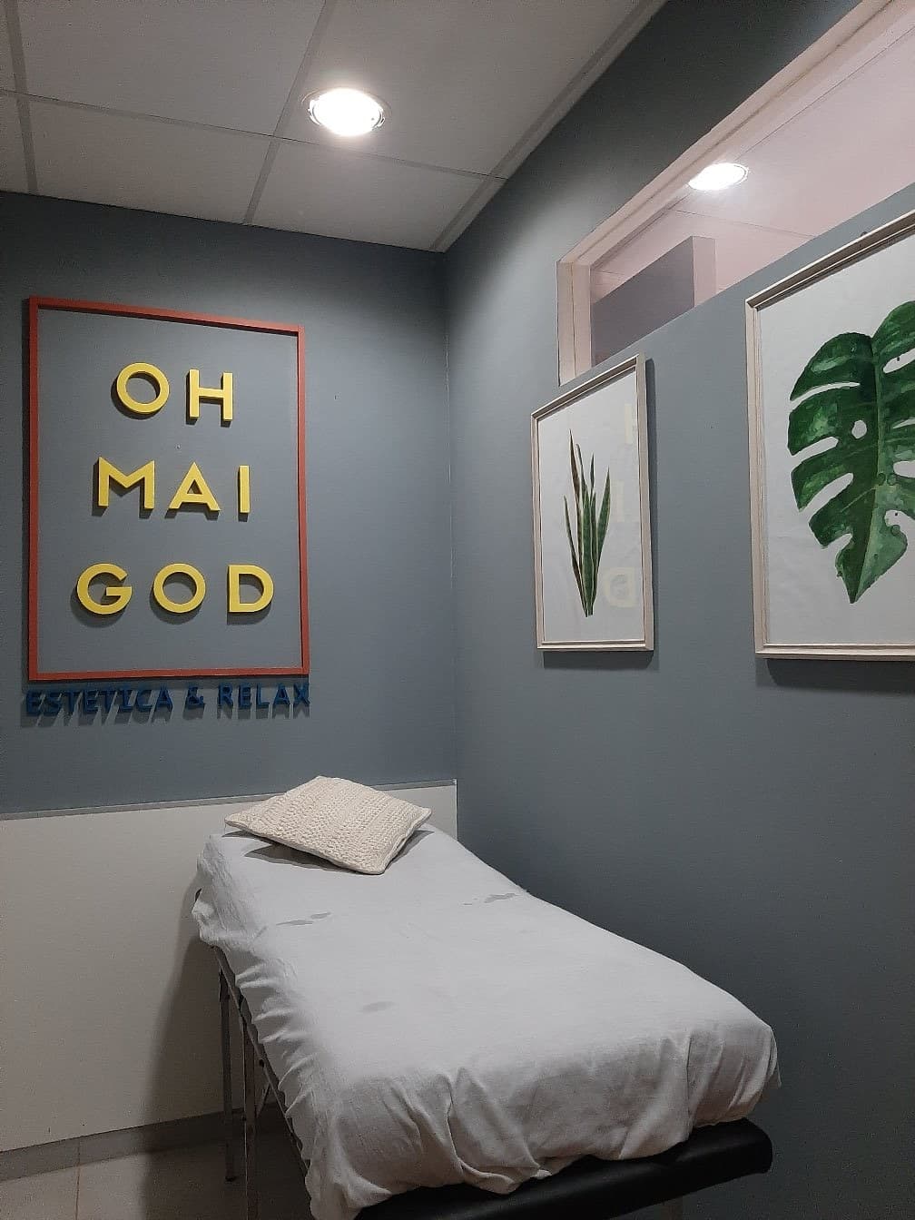 SOMOS by Betina Faró