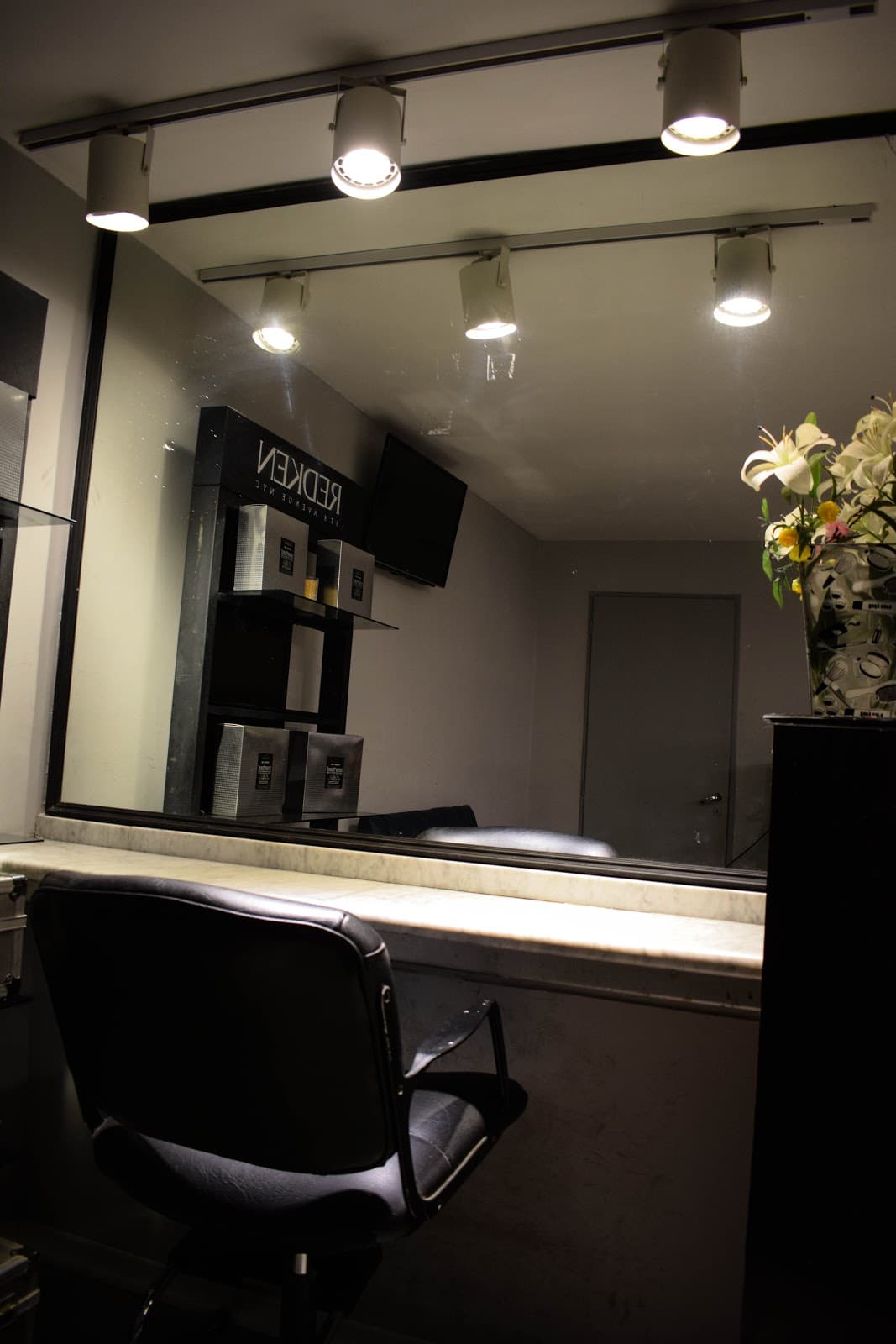 Stylists Rosales (San Juan 517)