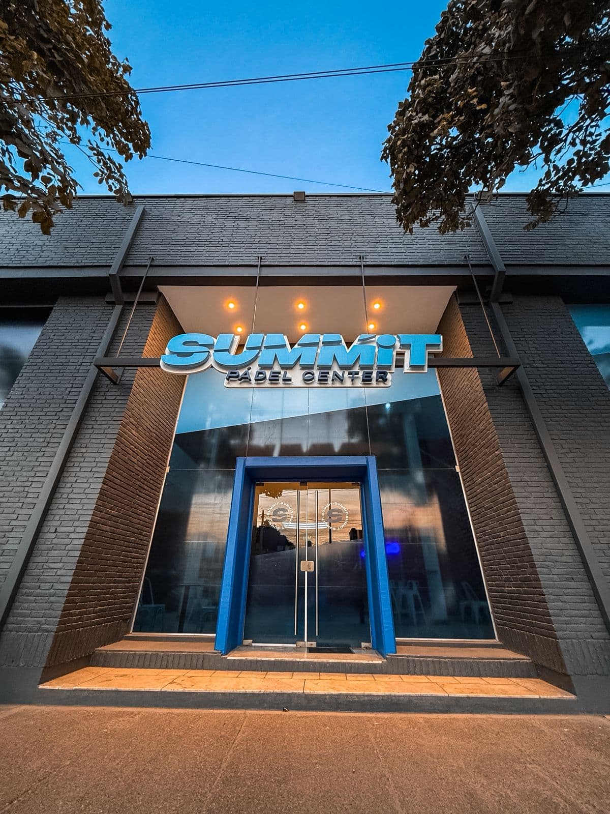 SUMMIT Padel Center