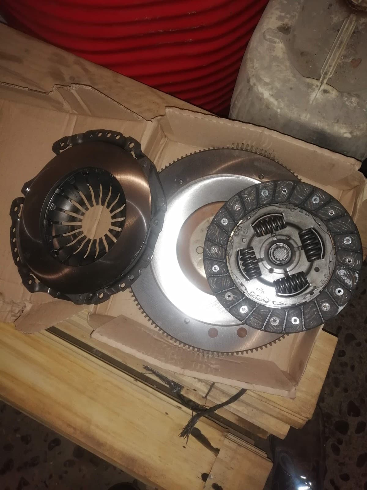 Taller Mecanico El Guiñe