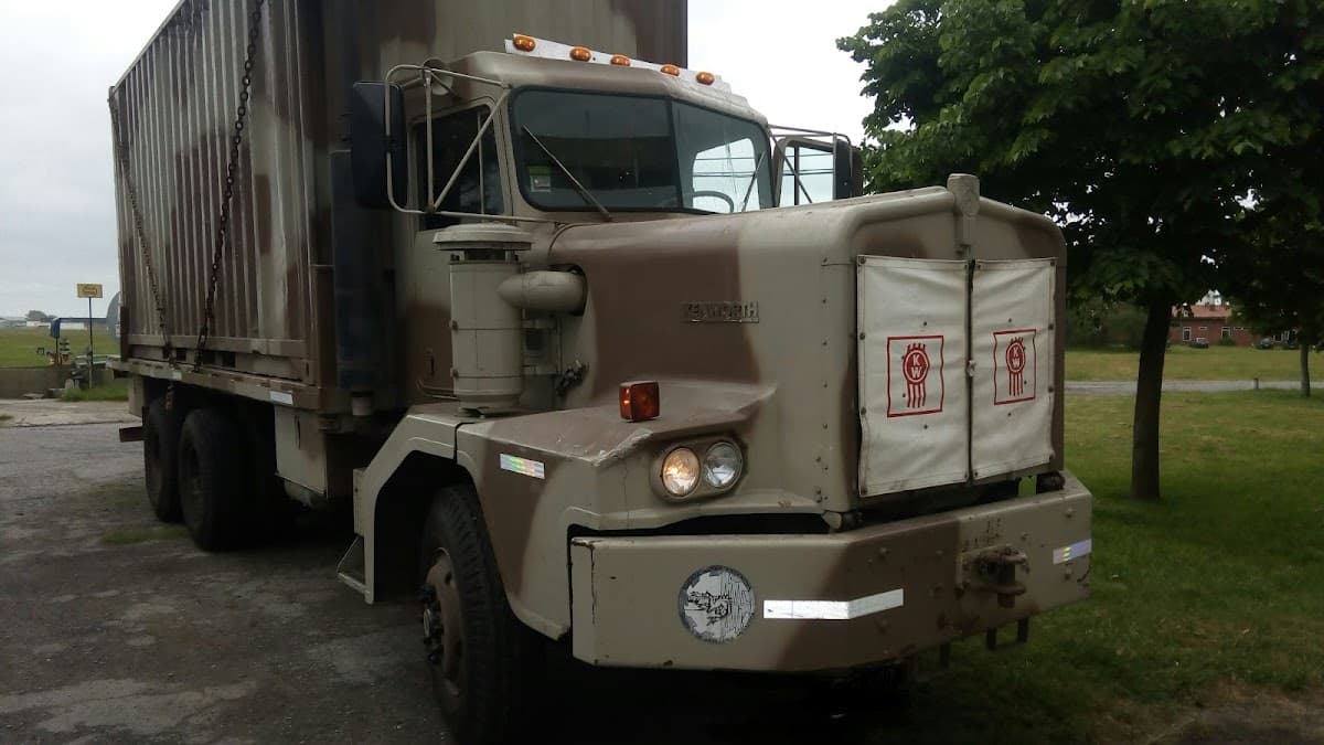 Taller mecanico Hernán