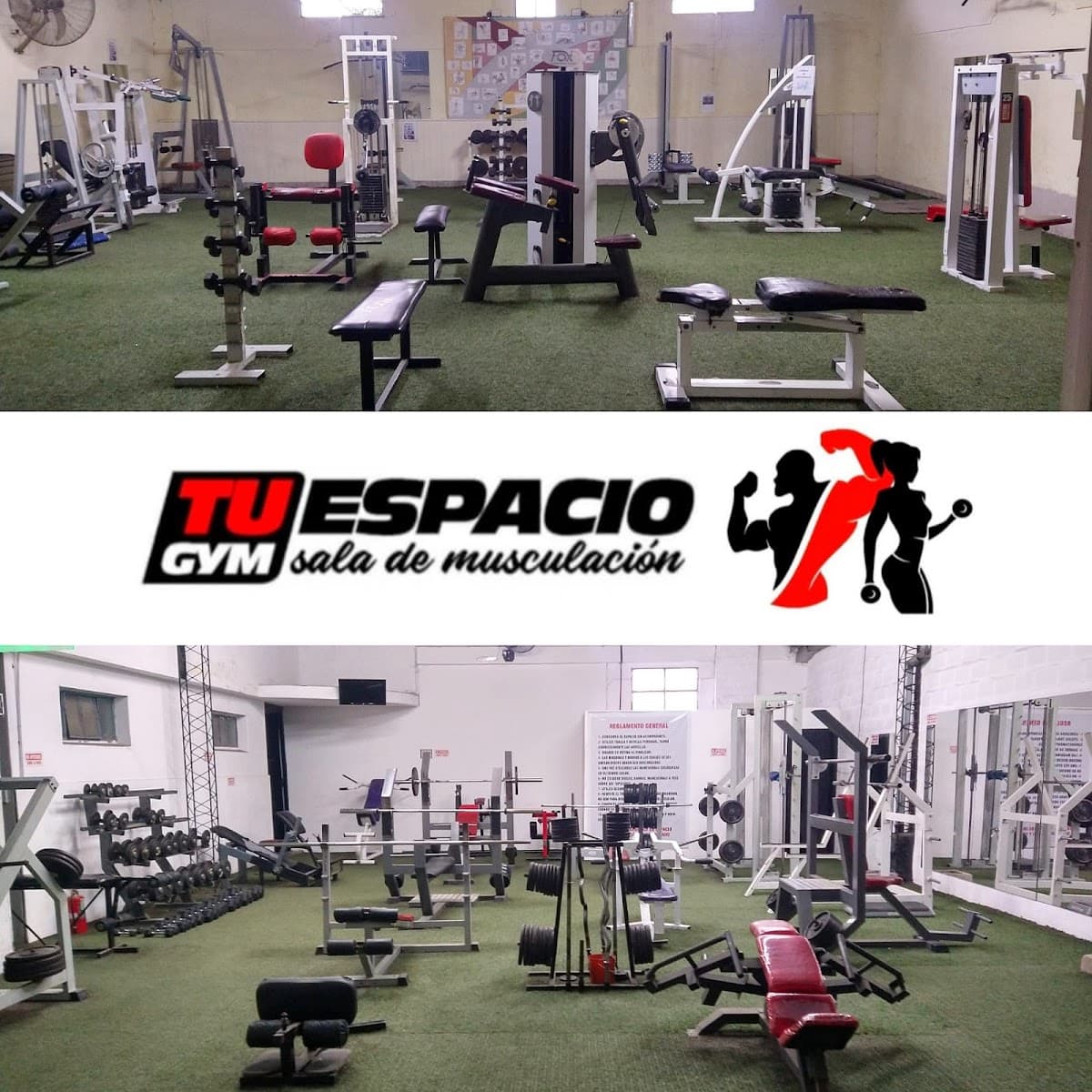 Tu Espacio Gym