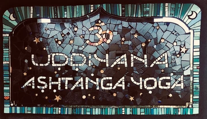 Uddiyana Ashtanga Villa Gesell