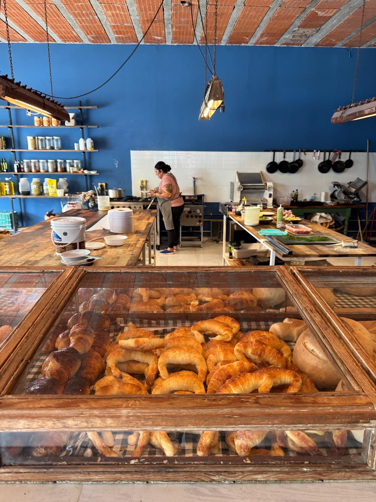 YEGUA - Bolichito Gastronómico