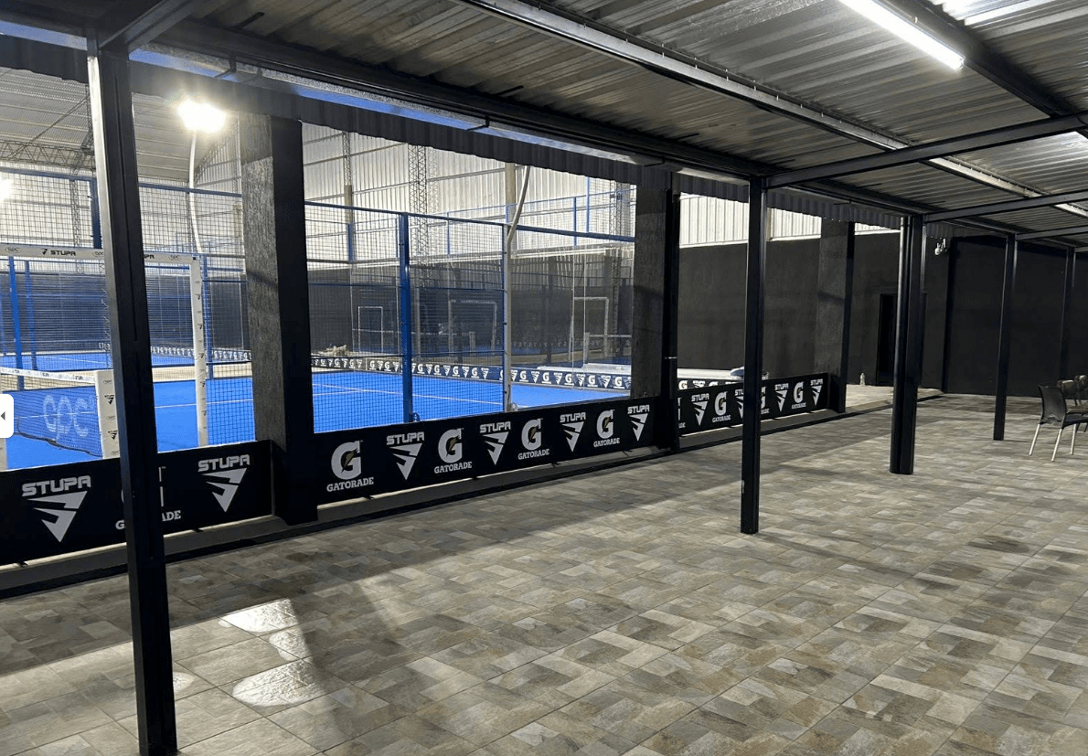 Stupadel Club
