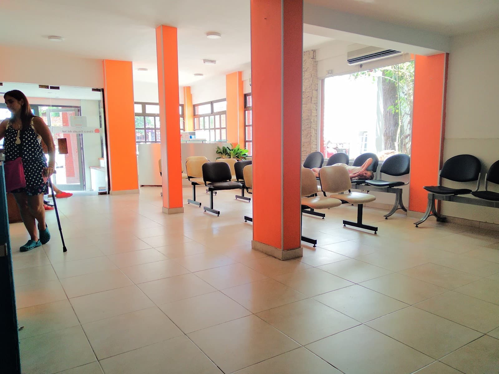 Clínica Privada del Sol